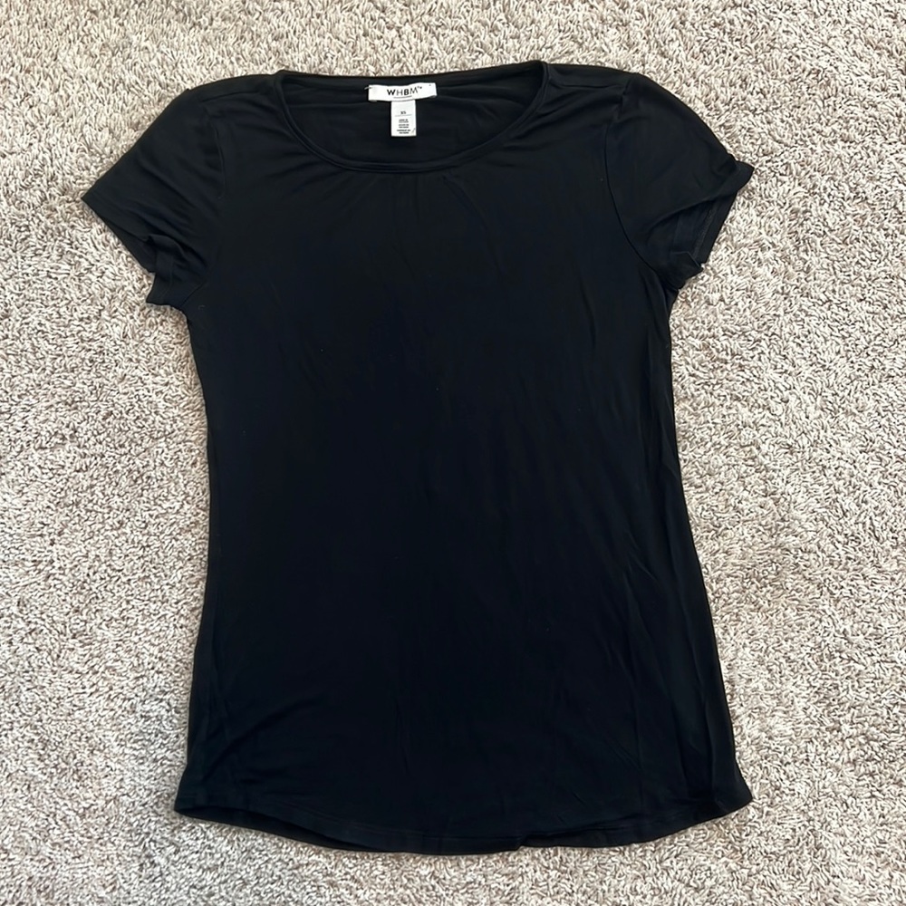 White House Black Market shirt (XS)